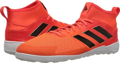 adidas ace tango 17.3 herren|adidas Men's Ace Tango 17.3 Indoor Soccer Shoes .